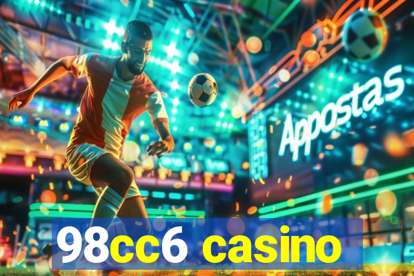 98cc6 casino