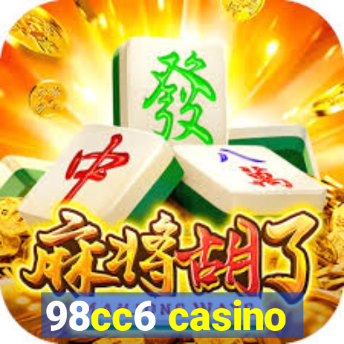 98cc6 casino