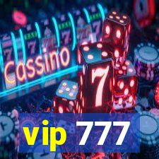 vip 777