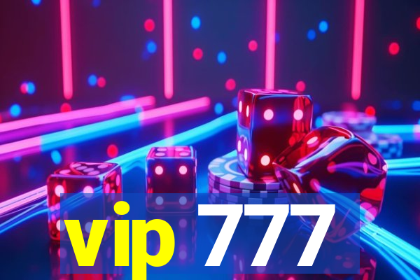 vip 777