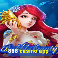 888 casino app