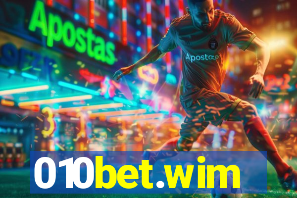 010bet.wim