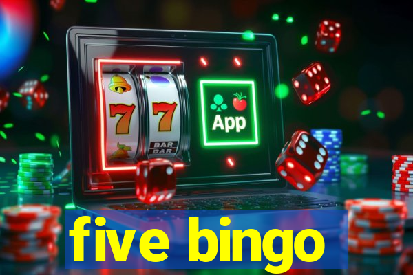 five bingo