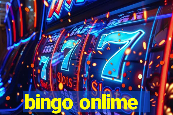 bingo onlime