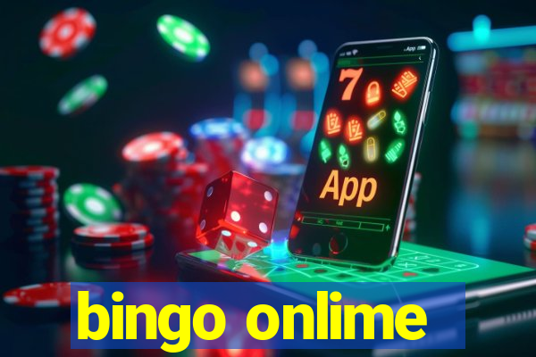 bingo onlime