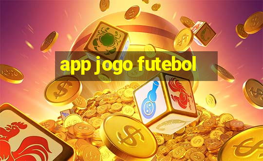 app jogo futebol