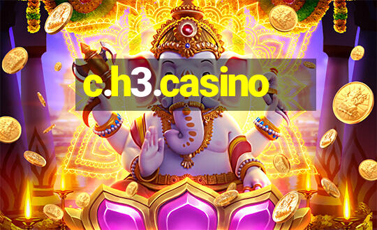 c.h3.casino