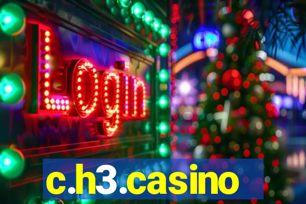 c.h3.casino