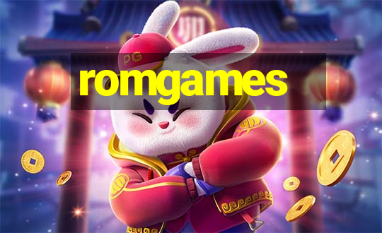 romgames