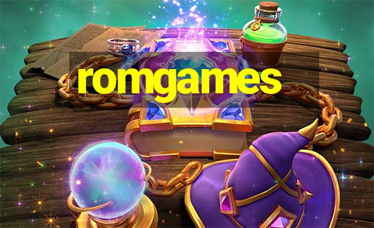 romgames