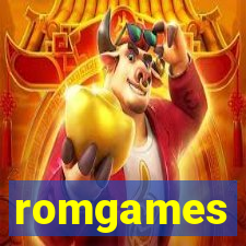 romgames