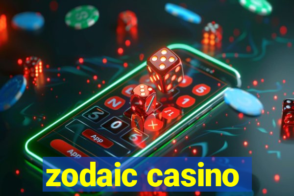 zodaic casino