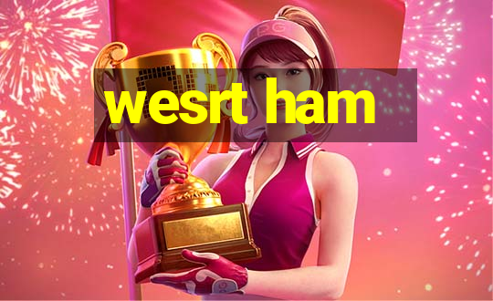 wesrt ham