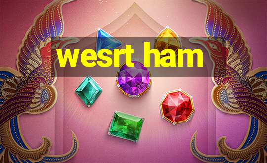 wesrt ham