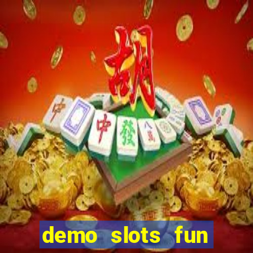 demo slots fun fortune tiger