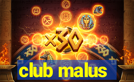 club malus