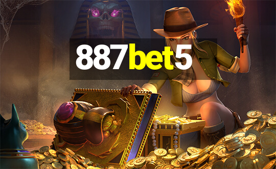 887bet5