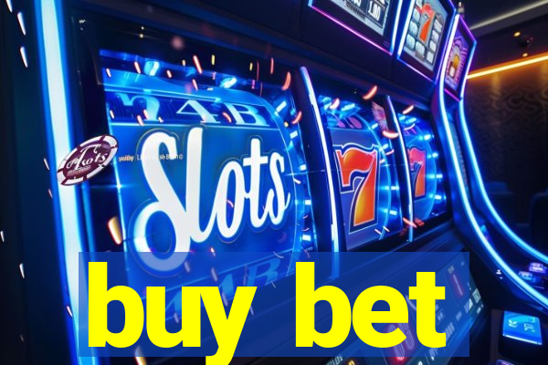 buy bet