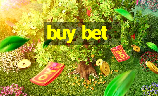 buy bet