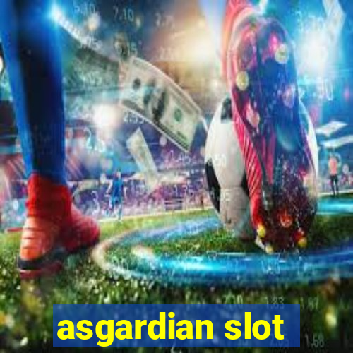 asgardian slot