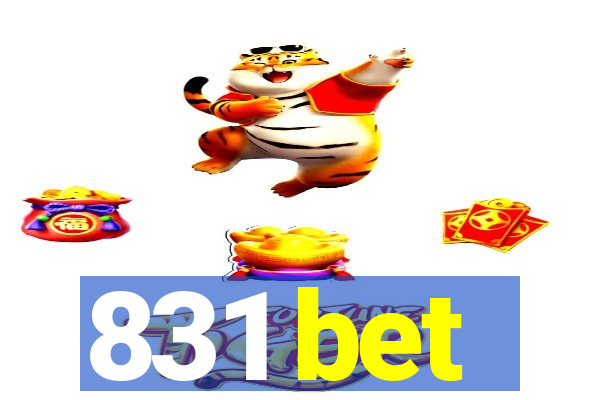 831 bet