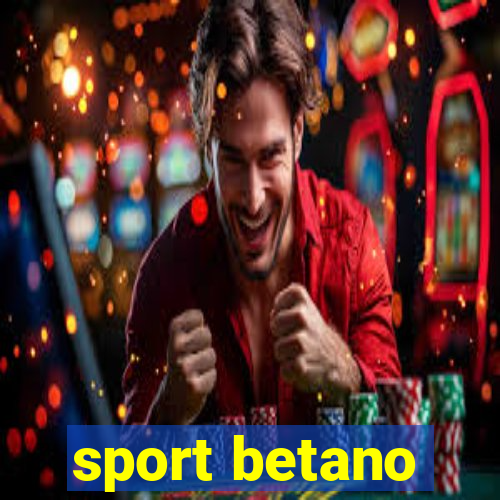 sport betano