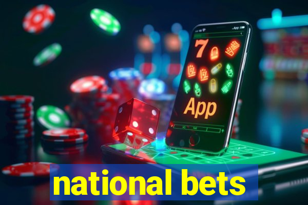 national bets