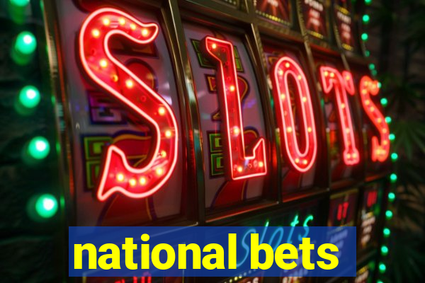 national bets