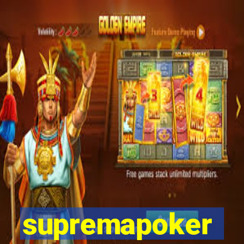 supremapoker