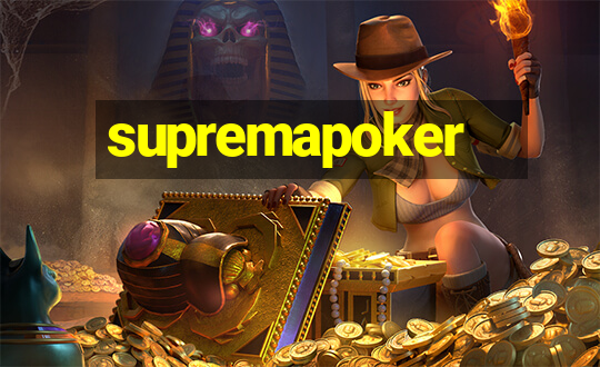 supremapoker