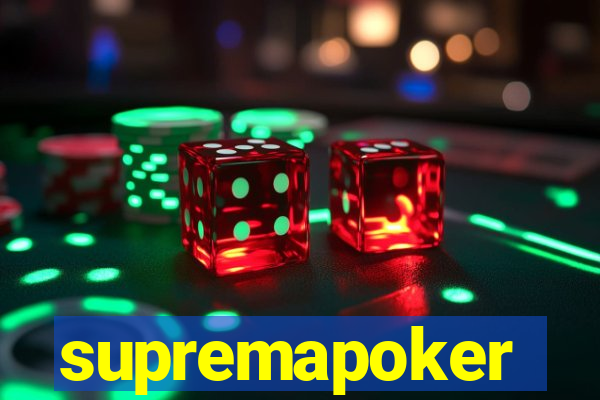 supremapoker