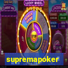 supremapoker