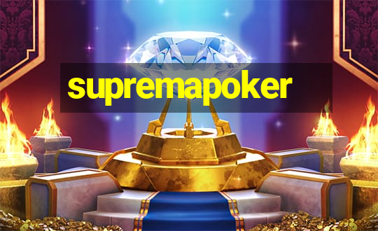 supremapoker