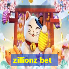 zillionz bet