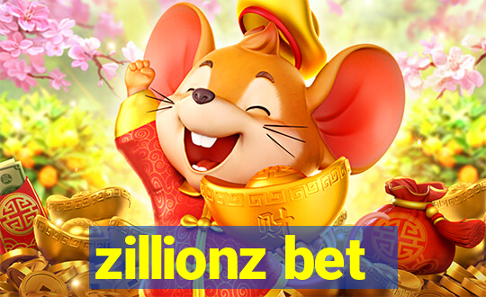 zillionz bet