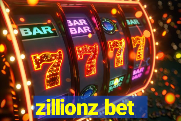 zillionz bet