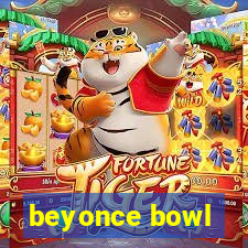 beyonce bowl