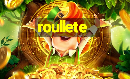 roullete