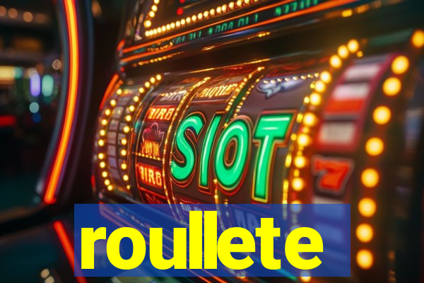 roullete