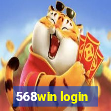 568win login