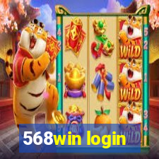 568win login