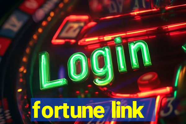 fortune link