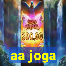 aa joga