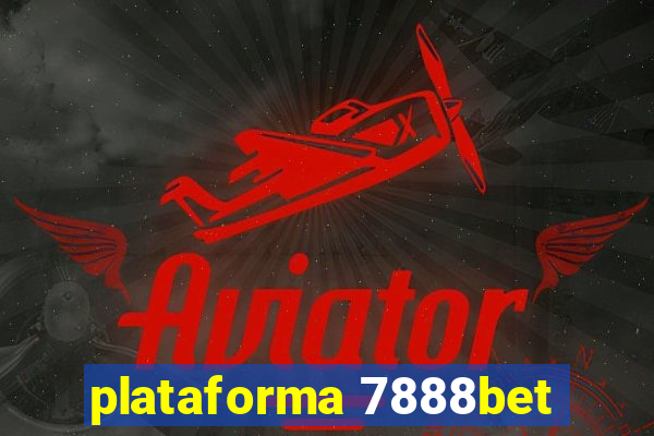 plataforma 7888bet