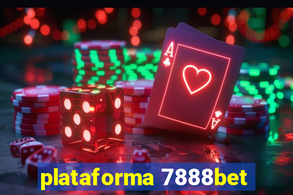 plataforma 7888bet