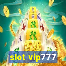 slot vip777