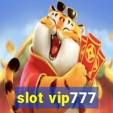 slot vip777