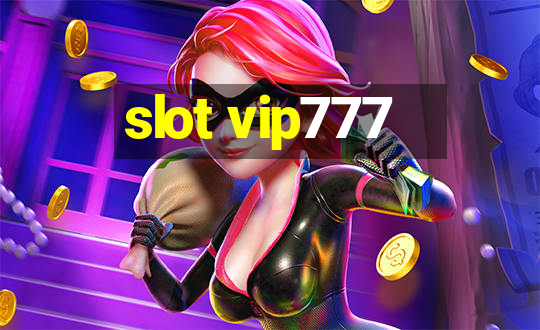 slot vip777