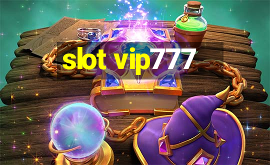 slot vip777