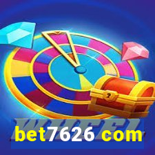 bet7626 com